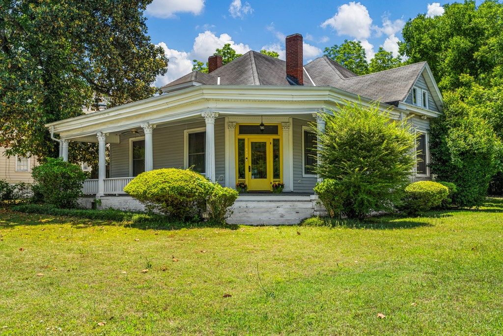Photo of 943 Blandford Avenue, COLUMBUS, GA 31906 (MLS # 231614)