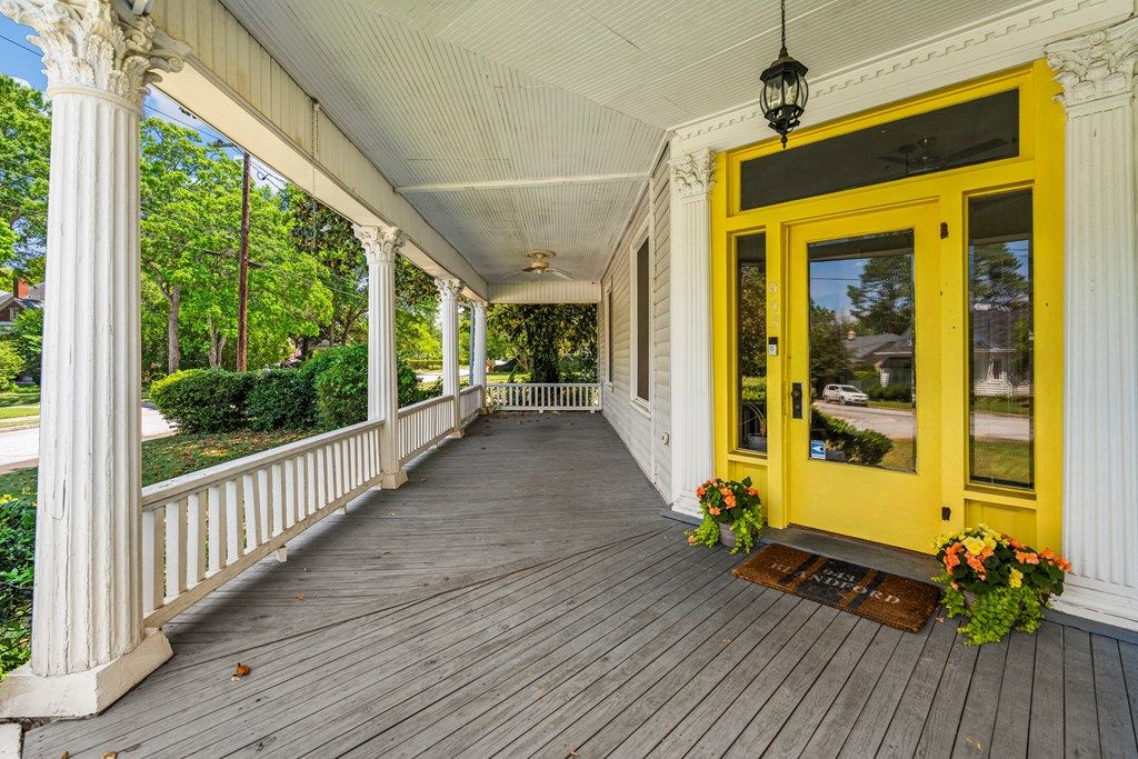 Photo of 943 Blandford Avenue, COLUMBUS, GA 31906 (MLS # 231614)
