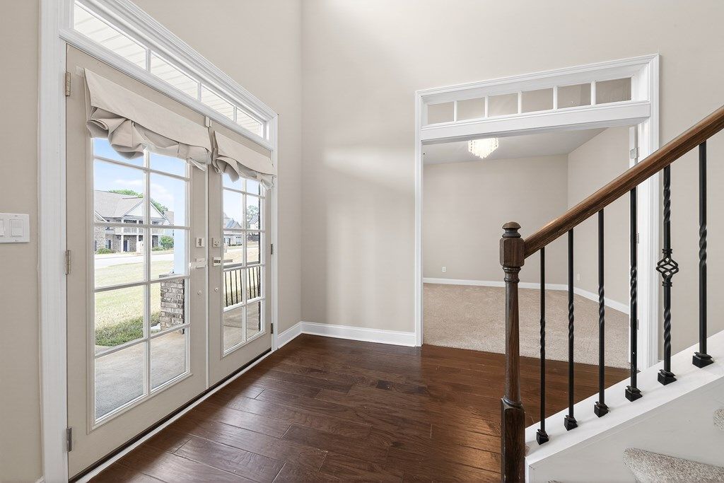 Photo of 27 Bradley Drive, FORT MITCHELL, AL 36856 (MLS # 230925)