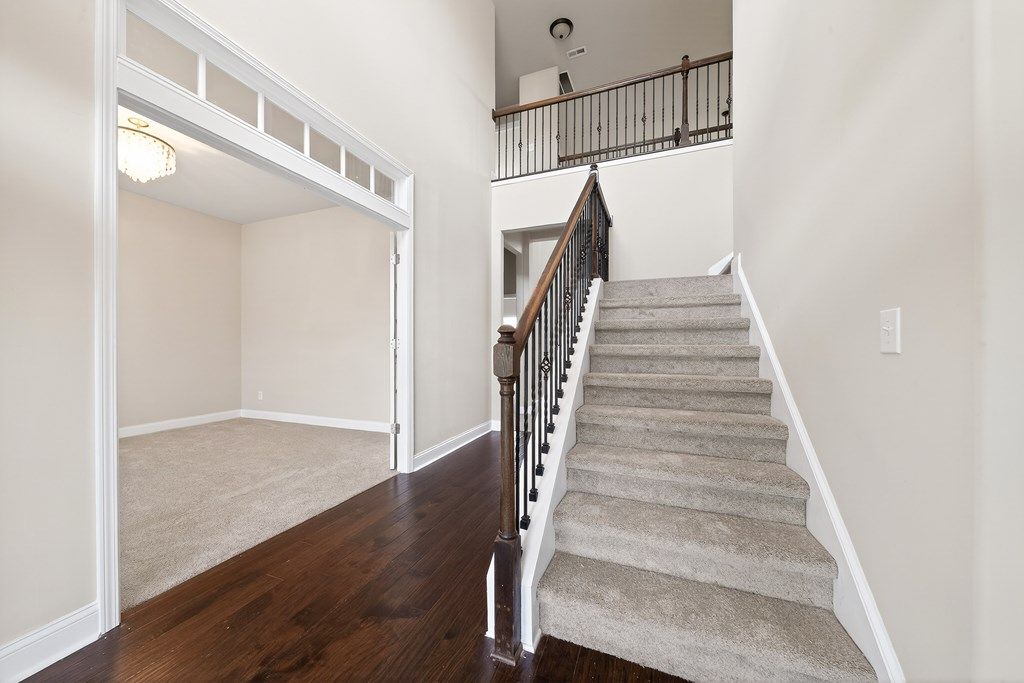 Photo of 27 Bradley Drive, FORT MITCHELL, AL 36856 (MLS # 230925)