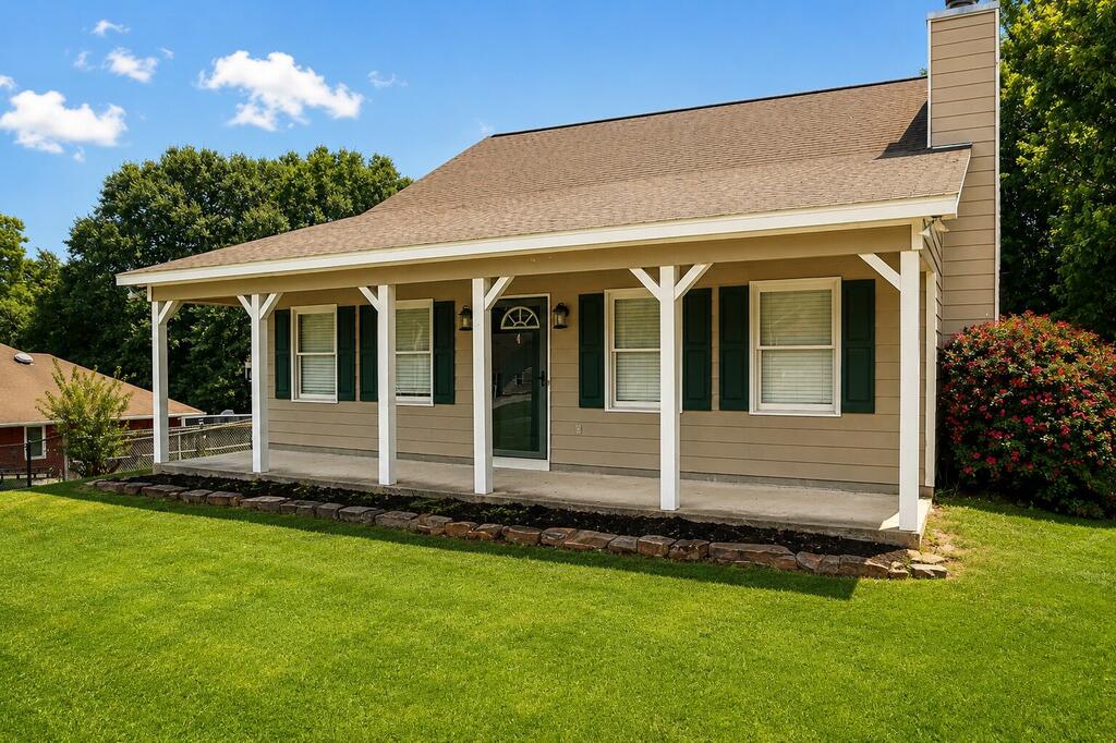 11 LEE ROAD 2033