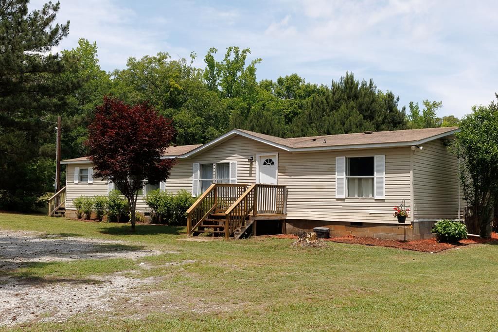 Photo of 3207 Hopewell Church Road, PINE MOUNTAIN, GA 31822 (MLS # 231698)