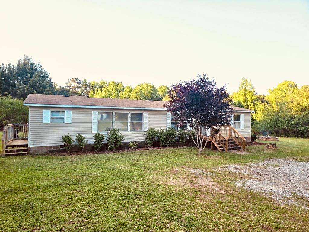 Photo of 3207 Hopewell Church Road, PINE MOUNTAIN, GA 31822 (MLS # 231698)