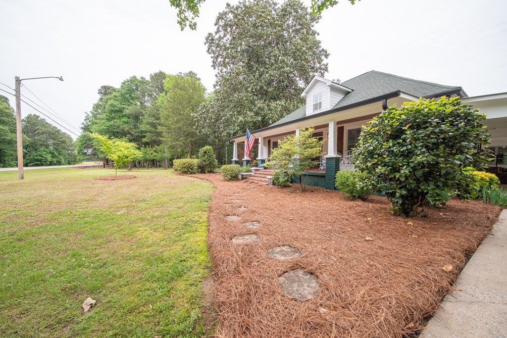Photo of 4200 E Ga Highway 0085, MANCHESTER, GA 31816 (MLS # 231576)