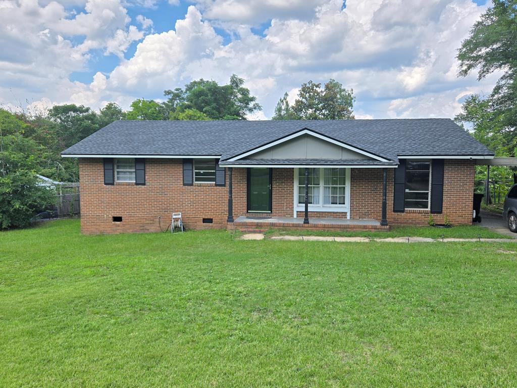 Photo 1 of 12 — 5103 BURBANK STREET, COLUMBUS, GA 31907