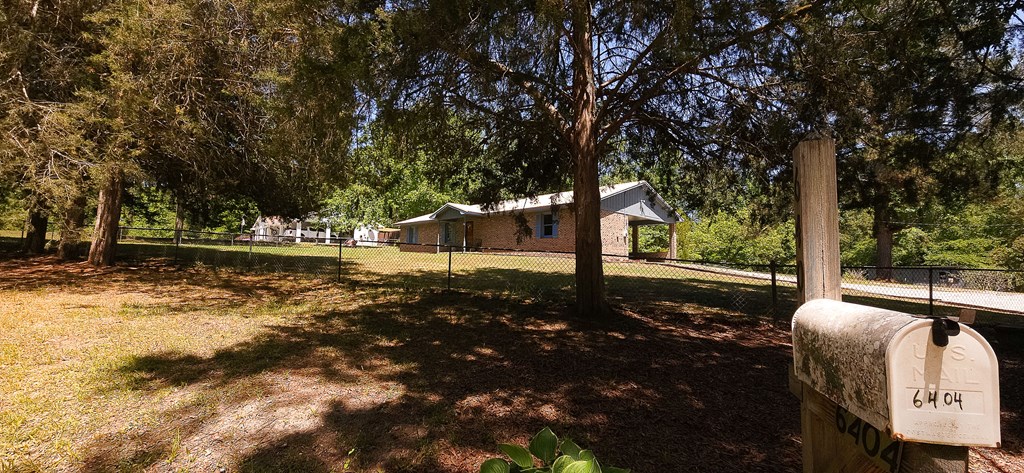 6404 CARTLEDGE ROAD