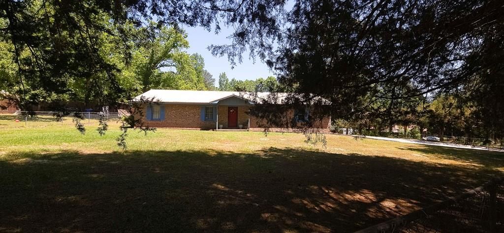 Photo of 6404 Cartledge Road, BOX SPRINGS, GA 31801 (MLS # 231129)