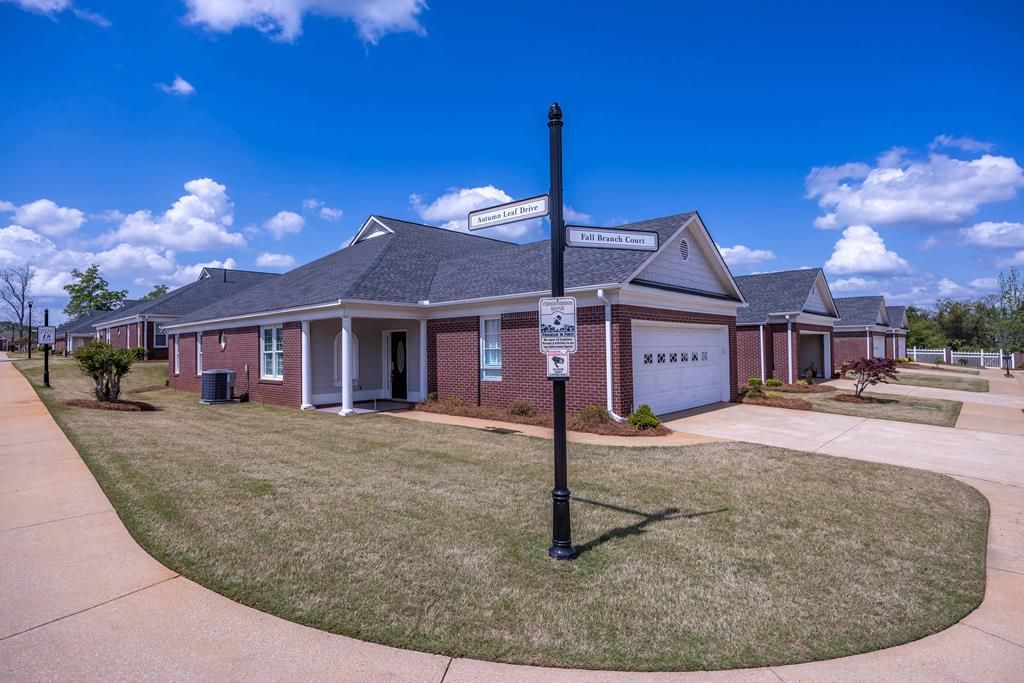 Photo of 5011 Fall Branch Court #A, PHENIX CITY, AL 36867 (MLS # 230887)
