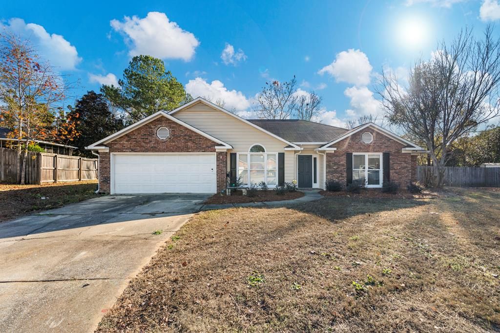 Photo of 4824 Spring Ridge Court, COLUMBUS, GA 31909 (MLS # 231460)