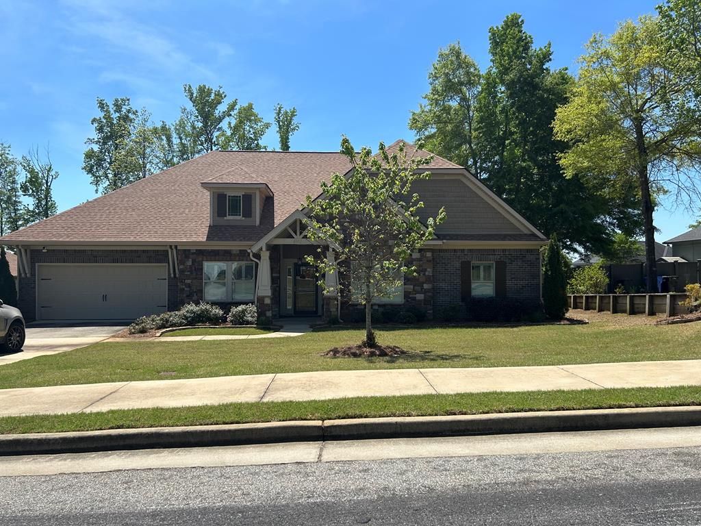 Photo of 8140 Highland Drive, MIDLAND, GA 31820 (MLS # 231088)
