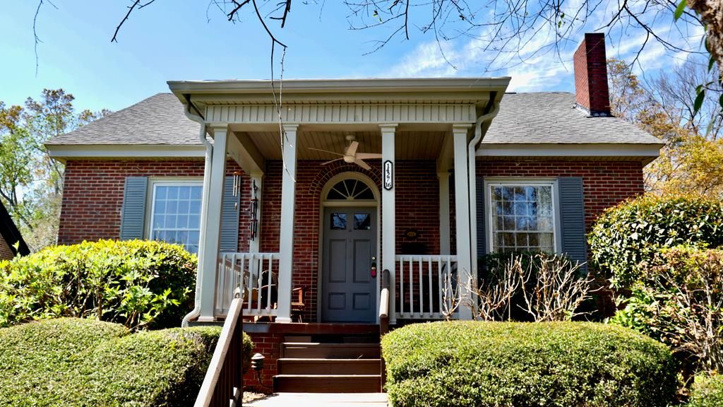 Photo of 1427 16th Avenue, COLUMBUS, GA 31901 (MLS # 231482)