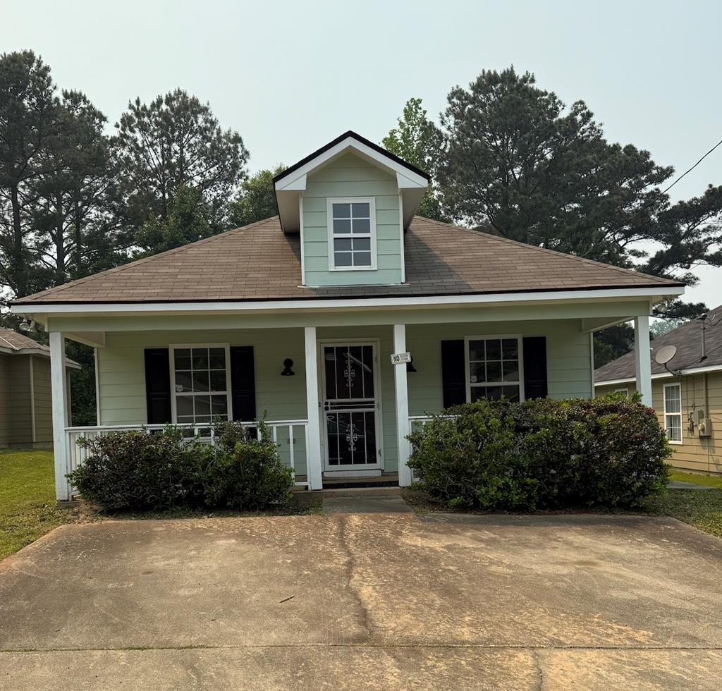 Photo 1 of 1 — 807 PINE HILL COURT, PHENIX CITY, AL 36869