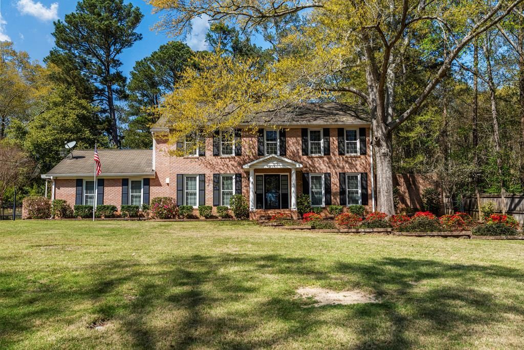 Photo of 5423 Holland Drive, COLUMBUS, GA 31909 (MLS # 230937)