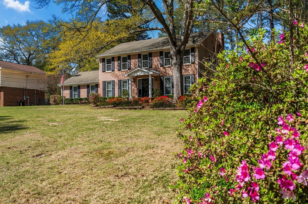 Photo of 5423 Holland Drive, COLUMBUS, GA 31909 (MLS # 230937)