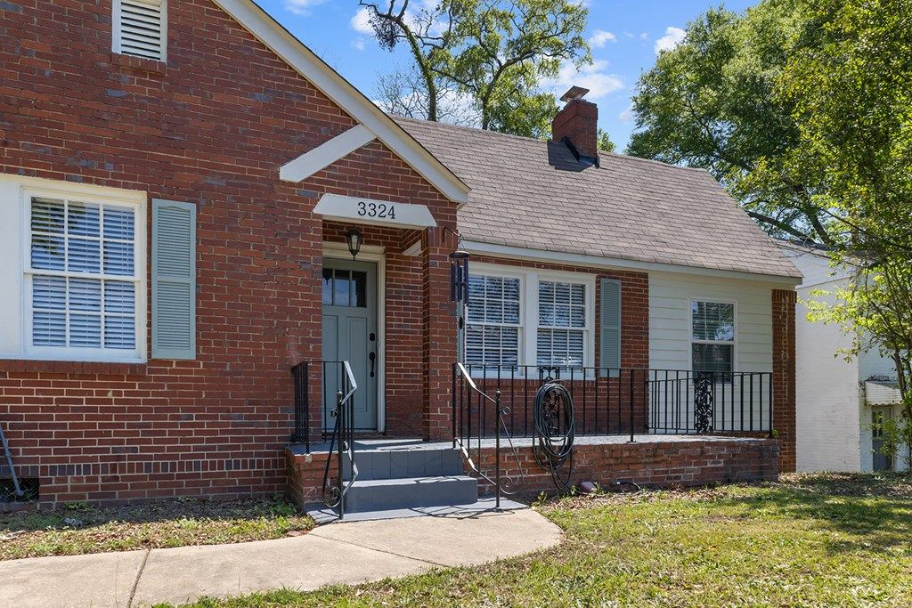 Photo of 3324 Woodlawn Avenue, COLUMBUS, GA 31904 (MLS # 231107)