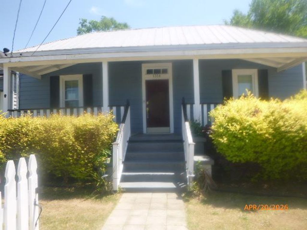 Photo of 1314 Talbotton Road, COLUMBUS, GA 31901 (MLS # 231297)