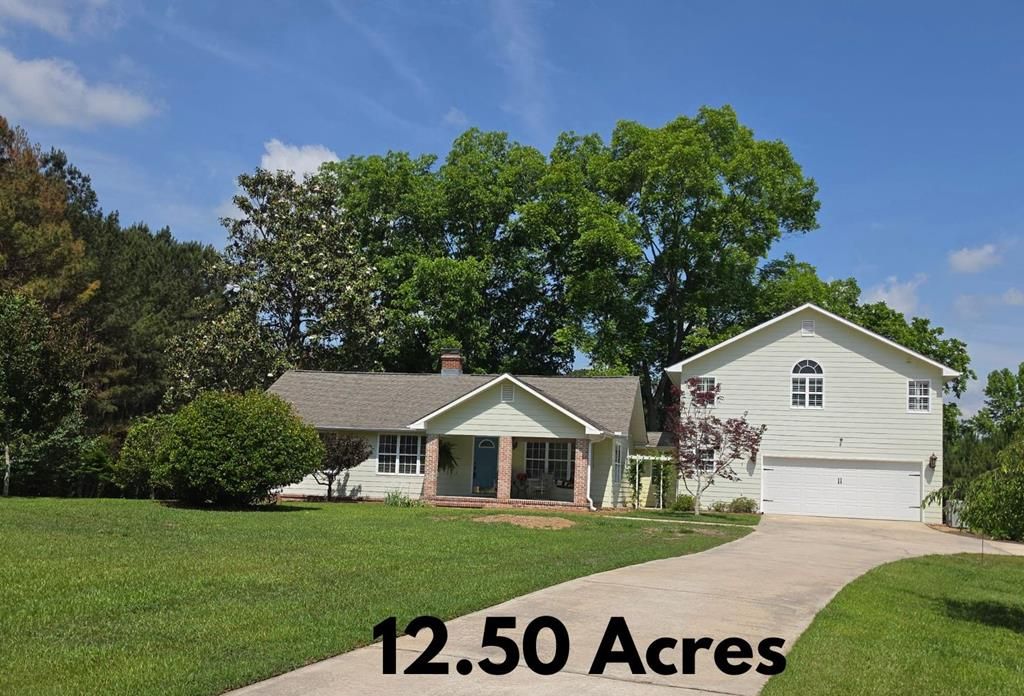 Photo of 11661250 B Street #12.5, PINE MOUNTAIN VALLEY, GA 31823 (MLS # 231722)