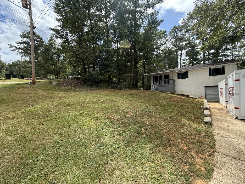 4810 TONEY DRIVE