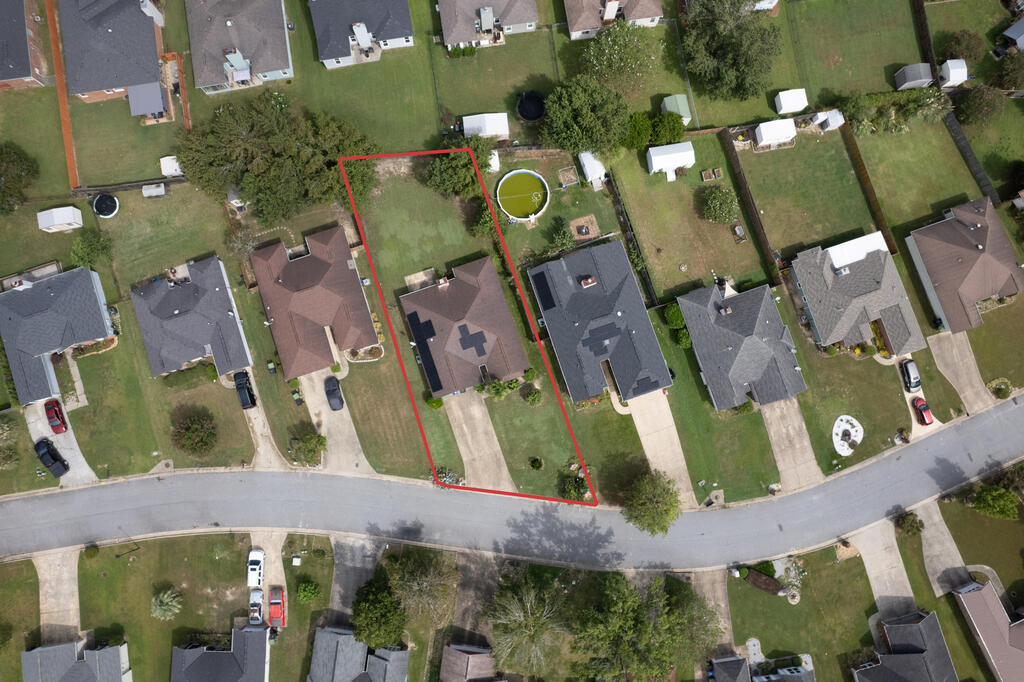 6535 MIDDLEBURG DRIVE
