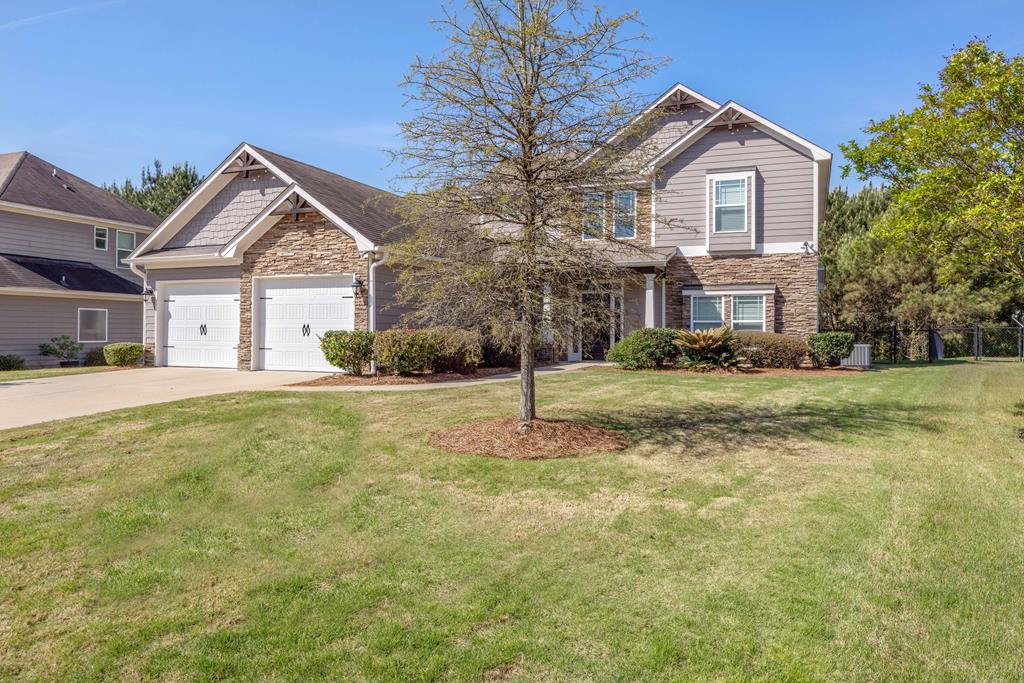 7111 TAVISTOCK COURT