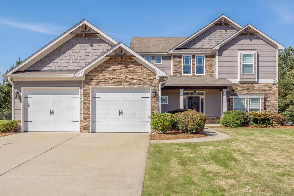 7111 TAVISTOCK COURT