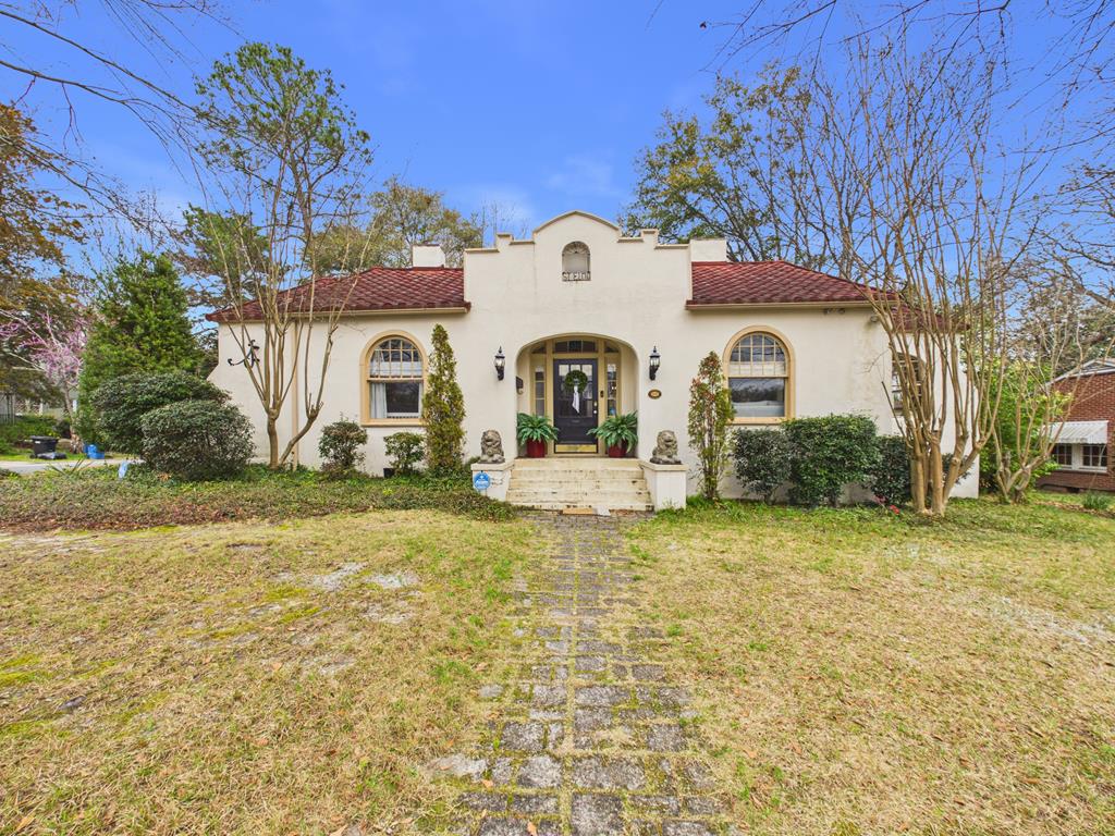 Photo 1 of 40 — 1801 ST. ELMO DRIVE, COLUMBUS, GA 31901