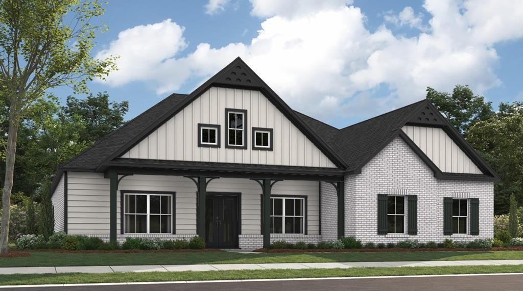 Photo of 39 Morus Lane, FORTSON, GA 31808 (MLS # 231057)