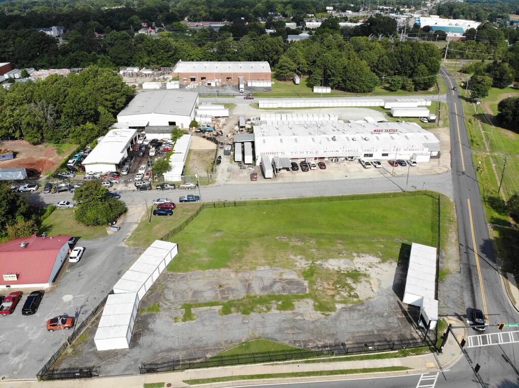 2015 FORT BENNING ROAD