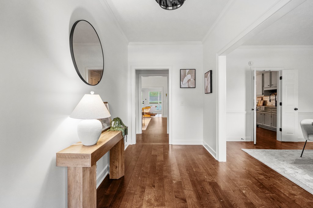 6320 BROOKSTONE BOULEVARD