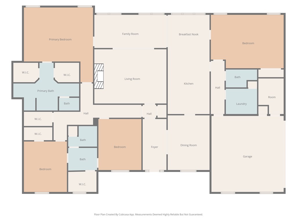 6320 BROOKSTONE BOULEVARD