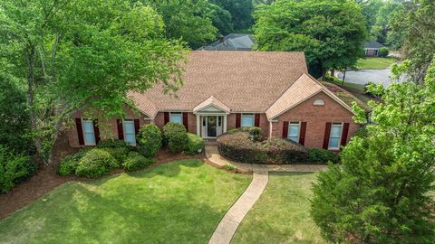 6320 BROOKSTONE BOULEVARD COLUMBUS GA 31904