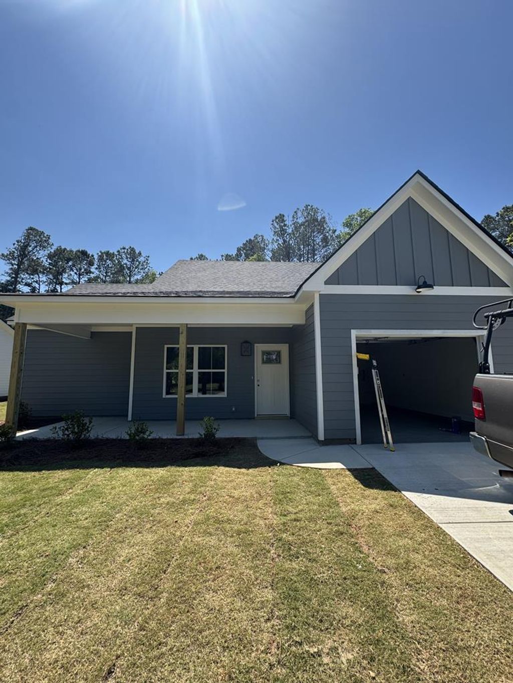 Photo of 201 Oak Avenue, PINE MOUNTAIN, GA 31822 (MLS # 230905)