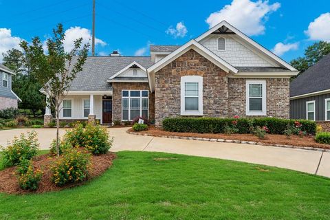 Photo of 7091 Spring Walk Drive, COLUMBUS, GA 31904 (MLS # 232111)