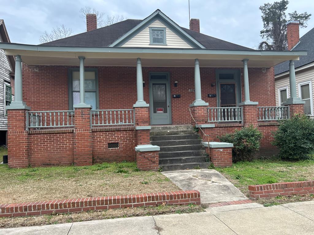 Photo 1 of 1 — 1116 18TH STREET, COLUMBUS, GA 31901