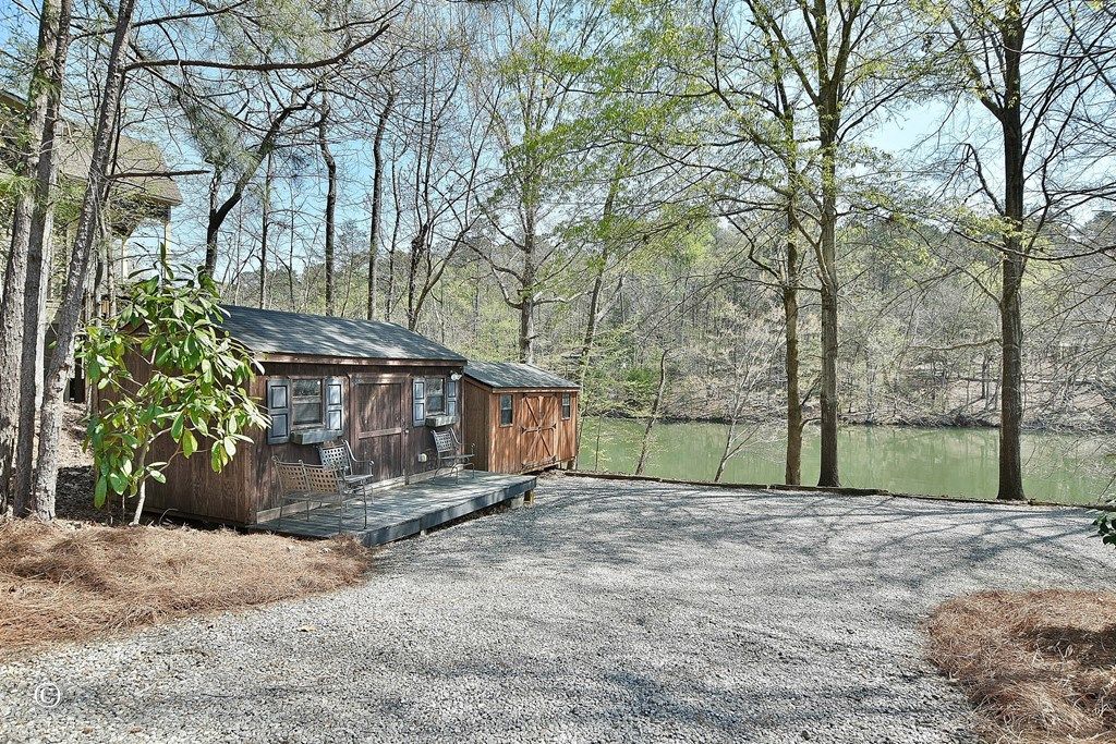 Photo of 239 Robin Drive, HAMILTON, GA 31811 (MLS # 230630)