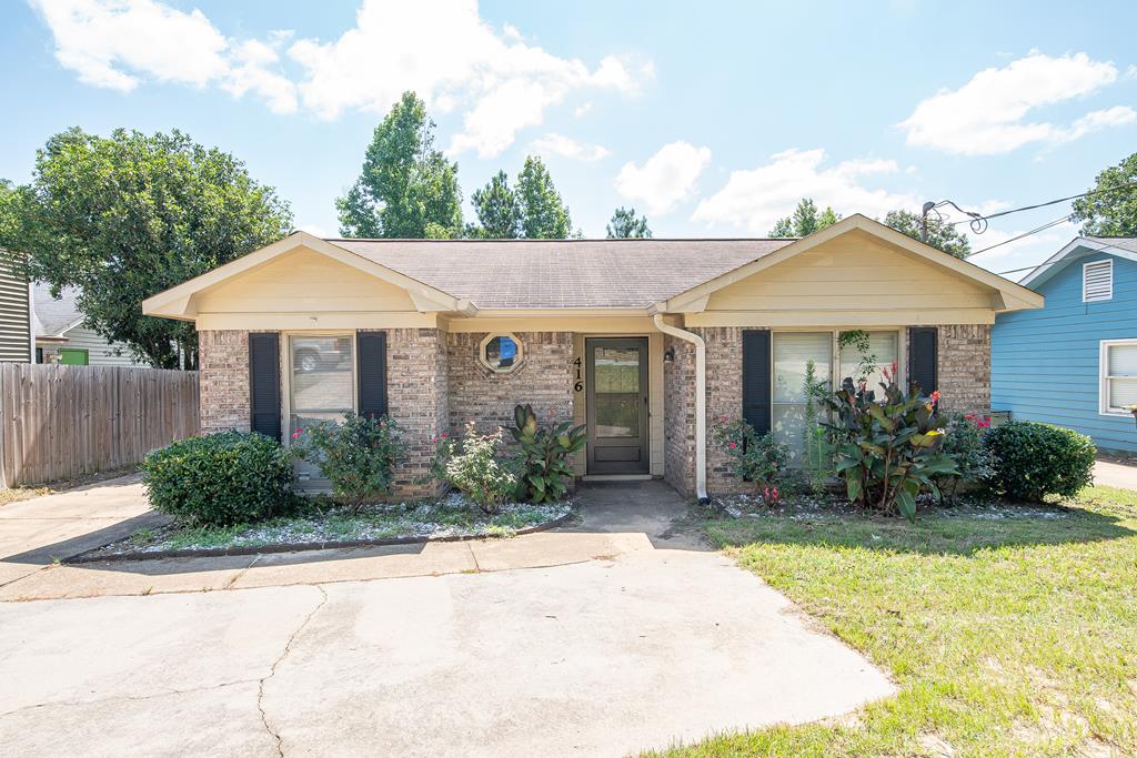 Photo 1 of 28 — 416 PINECREST DRIVE, COLUMBUS, GA 31907