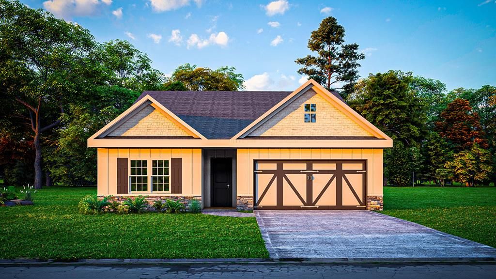 Photo of 2413 Morrison Trace, OPELIKA, AL 36804 (MLS # 230700)
