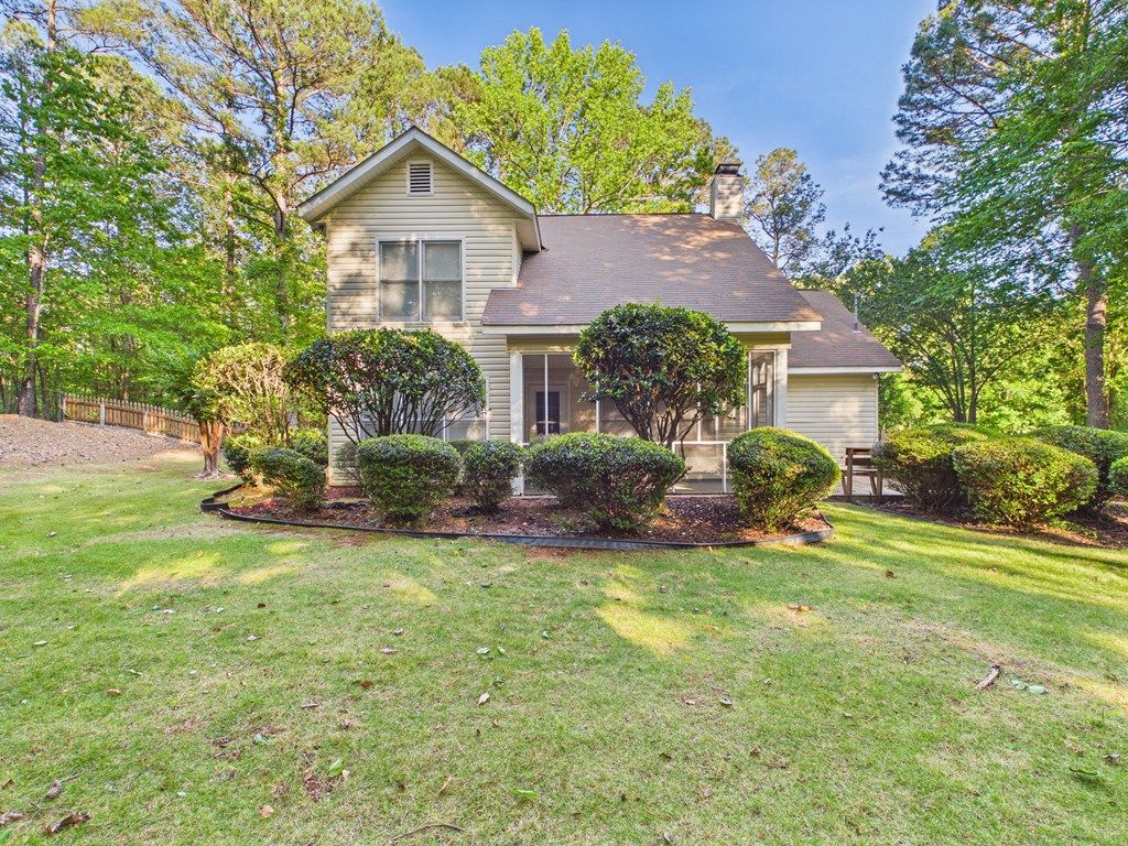 Photo of 1002 Martin Road, HAMILTON, GA 31811 (MLS # 231689)