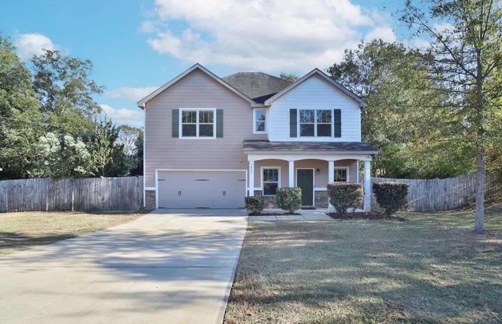 Photo 1 of 26 — 5844 HIGHPOINT DRIVE, COLUMBUS, GA 31909