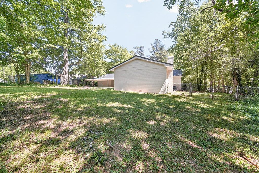 Photo of 324 Park Hill Drive, LAGRANGE, GA 30241 (MLS # 230984)