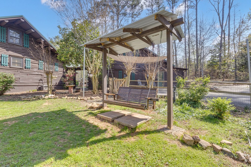 36 SOURWOOD DRIVE