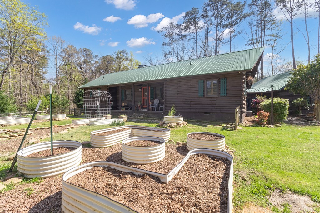 36 SOURWOOD DRIVE