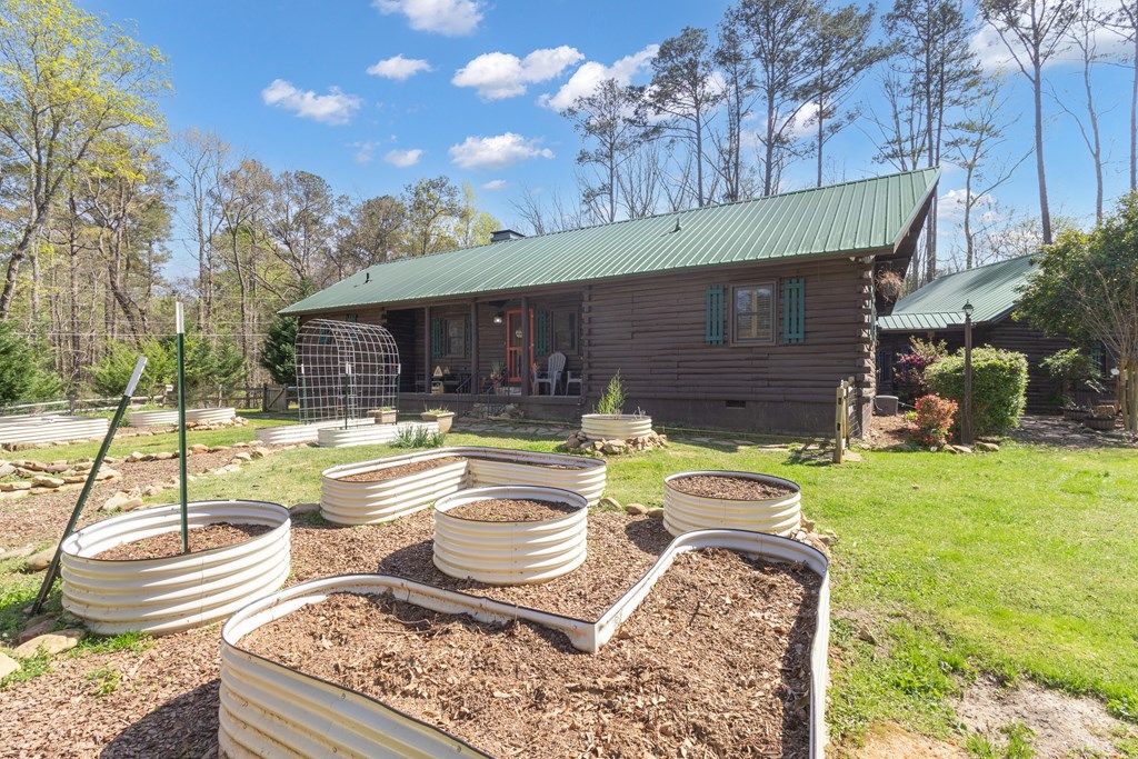 Photo of 36 Sourwood Drive, PINE MOUNTAIN, GA 31822 (MLS # 231162)