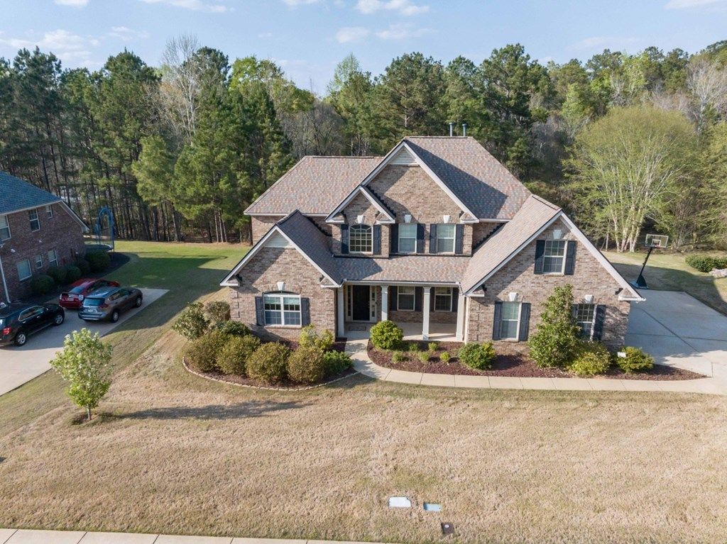 Photo of 7014 Bridgemill Drive, COLUMBUS, GA 31904 (MLS # 230758)