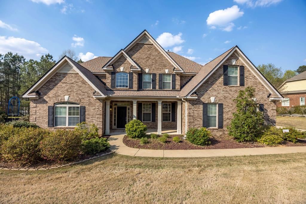 Photo of 7014 Bridgemill Drive, COLUMBUS, GA 31904 (MLS # 230758)