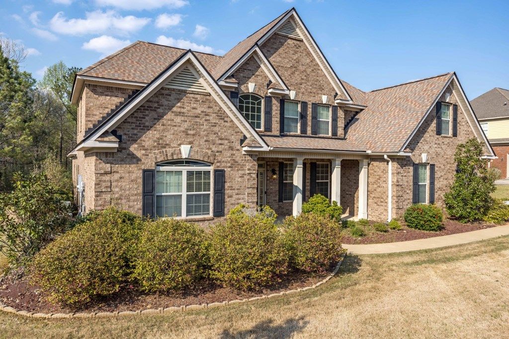 Photo of 7014 Bridgemill Drive, COLUMBUS, GA 31904 (MLS # 230758)