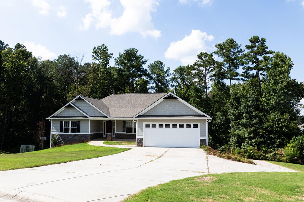 337 CRANMORE PLACE