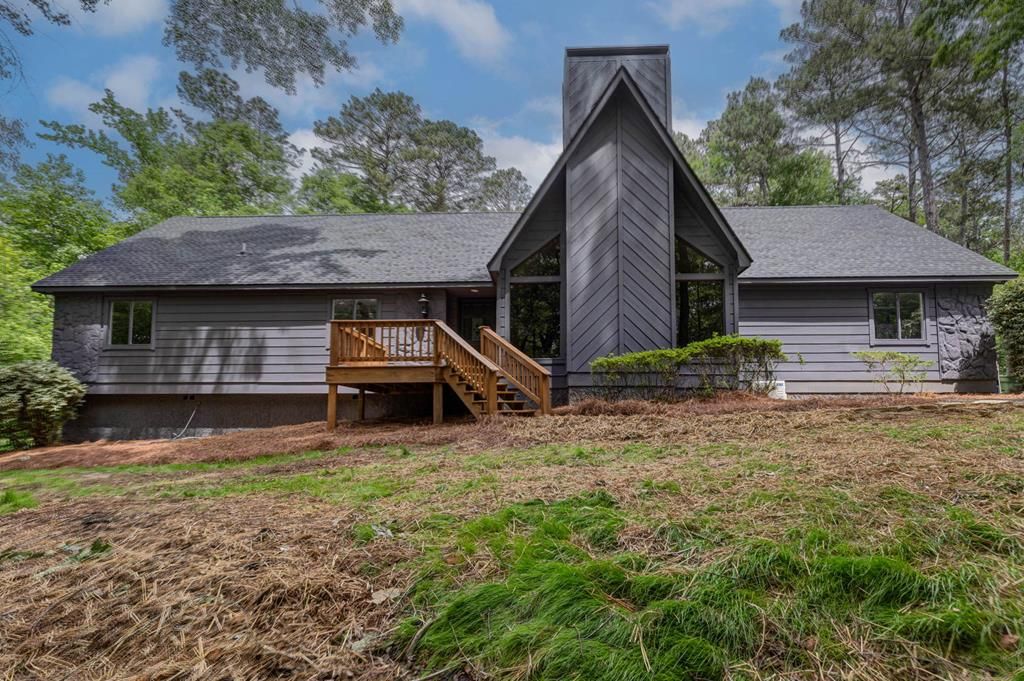 Photo of 737 Mobley Road, COLUMBUS, GA 31904 (MLS # 231301)