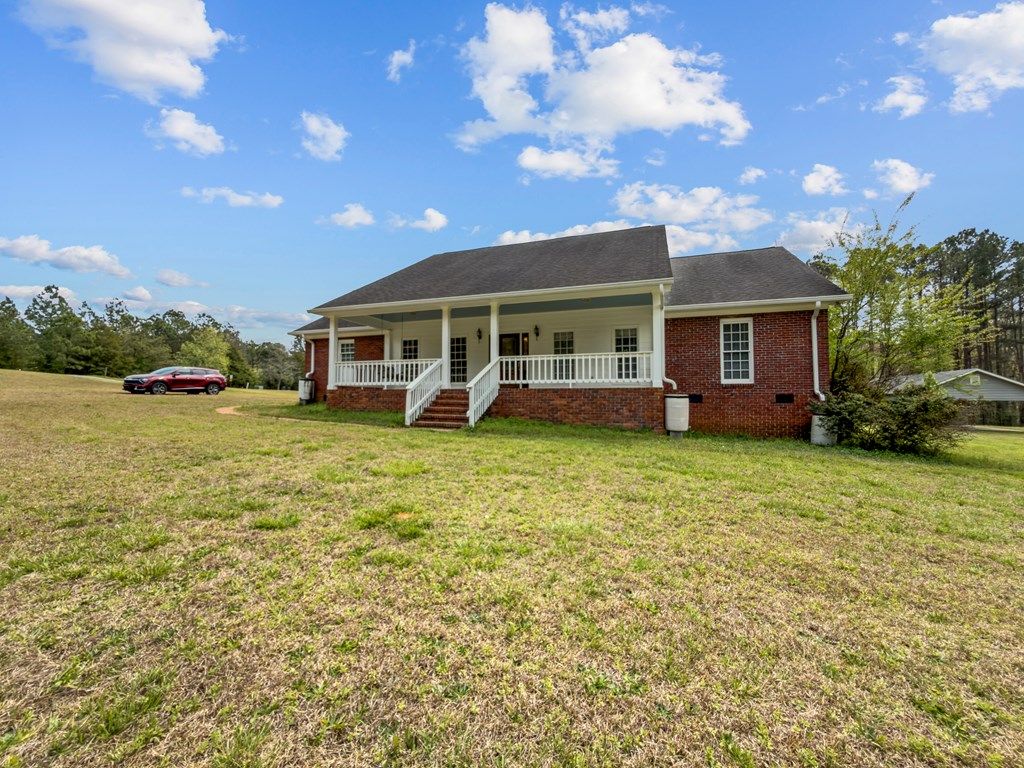 Photo of 44 Big Sky Drive, HAMILTON, GA 31811 (MLS # 230844)
