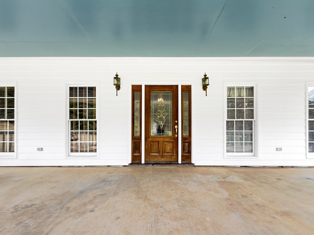 Photo of 44 Big Sky Drive, HAMILTON, GA 31811 (MLS # 230844)